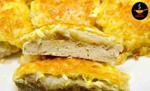 Мясные «стожки»